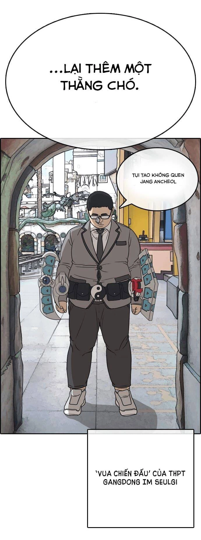 Những Mảnh Đời Tan Vỡ Chapter 16 - 32