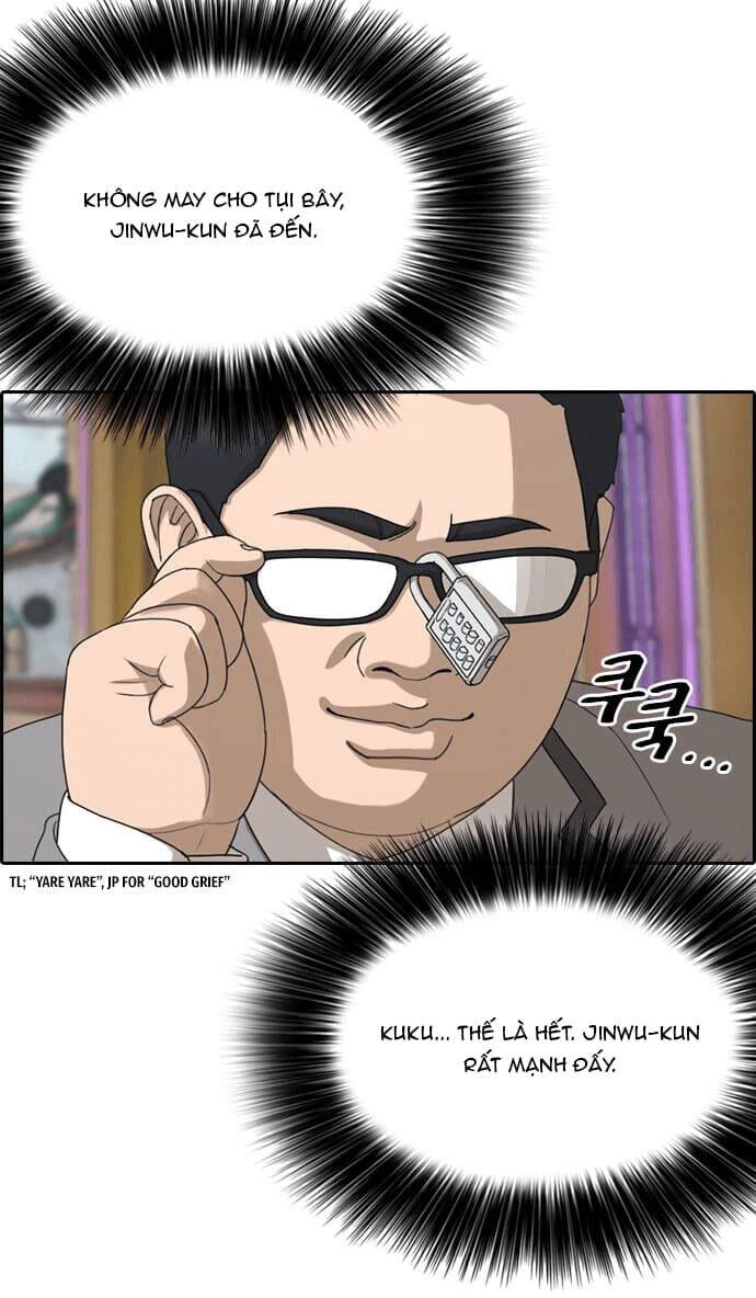 Những Mảnh Đời Tan Vỡ Chapter 16 - 43