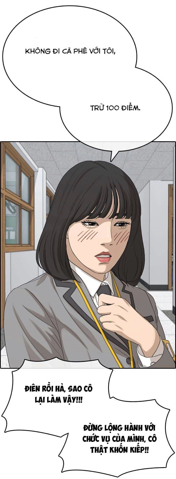 Những Mảnh Đời Tan Vỡ Chapter 16 - 84