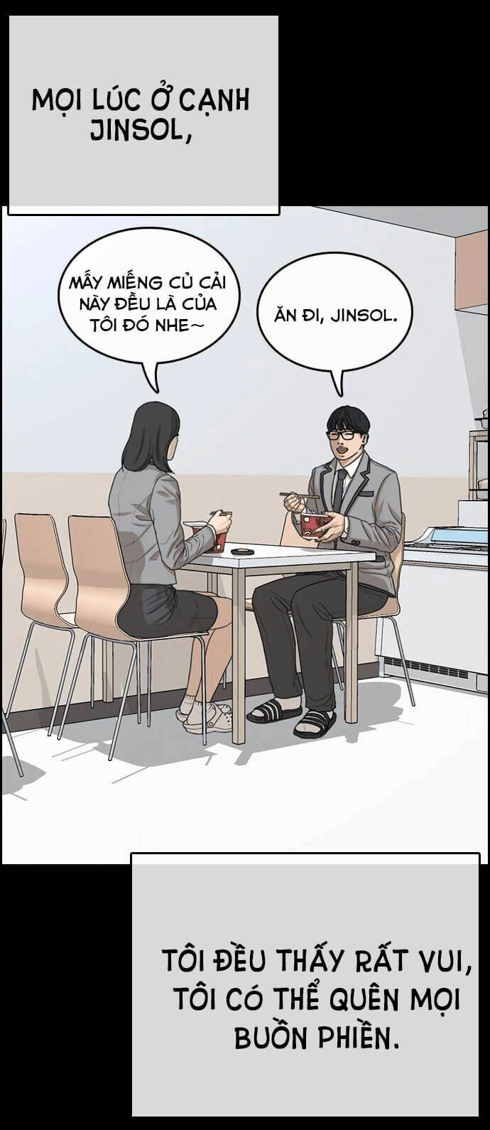 Những Mảnh Đời Tan Vỡ Chapter 17 - 16