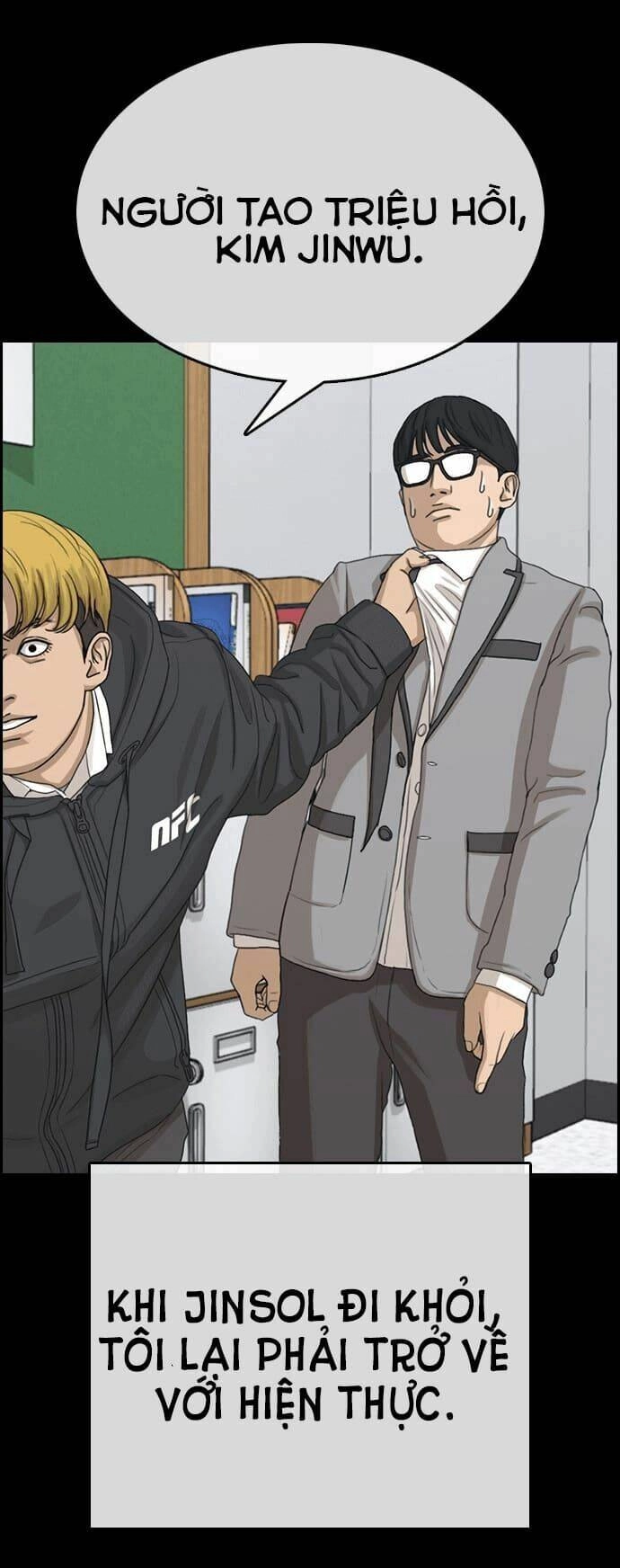 Những Mảnh Đời Tan Vỡ Chapter 17 - 26