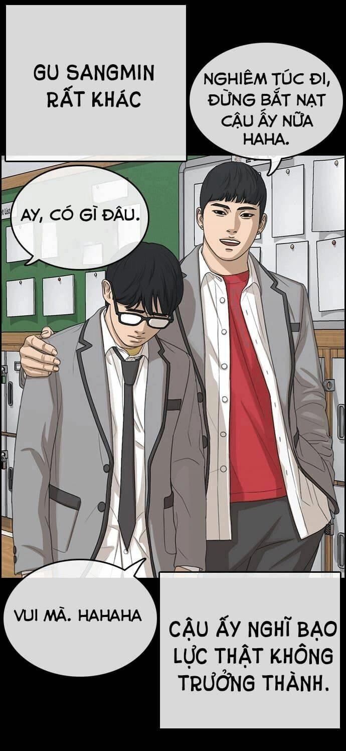 Những Mảnh Đời Tan Vỡ Chapter 17 - 27