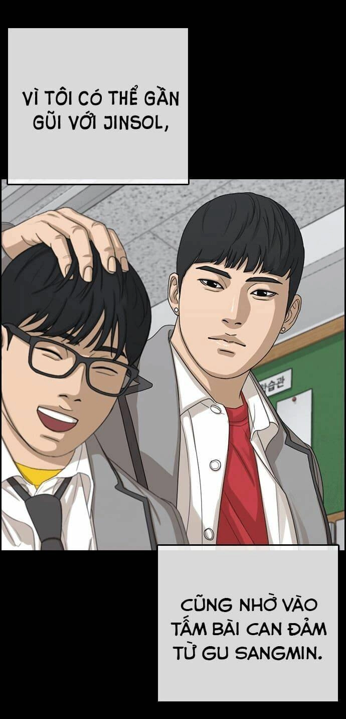 Những Mảnh Đời Tan Vỡ Chapter 17 - 29