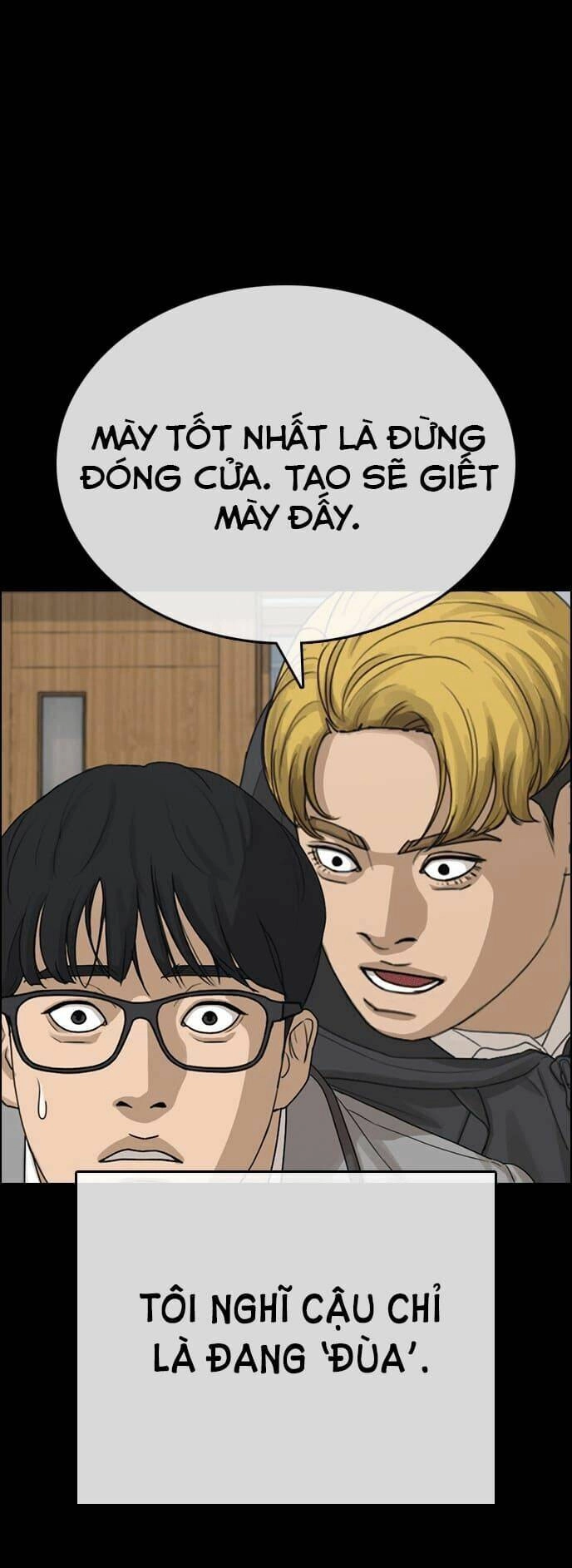 Những Mảnh Đời Tan Vỡ Chapter 17 - 38