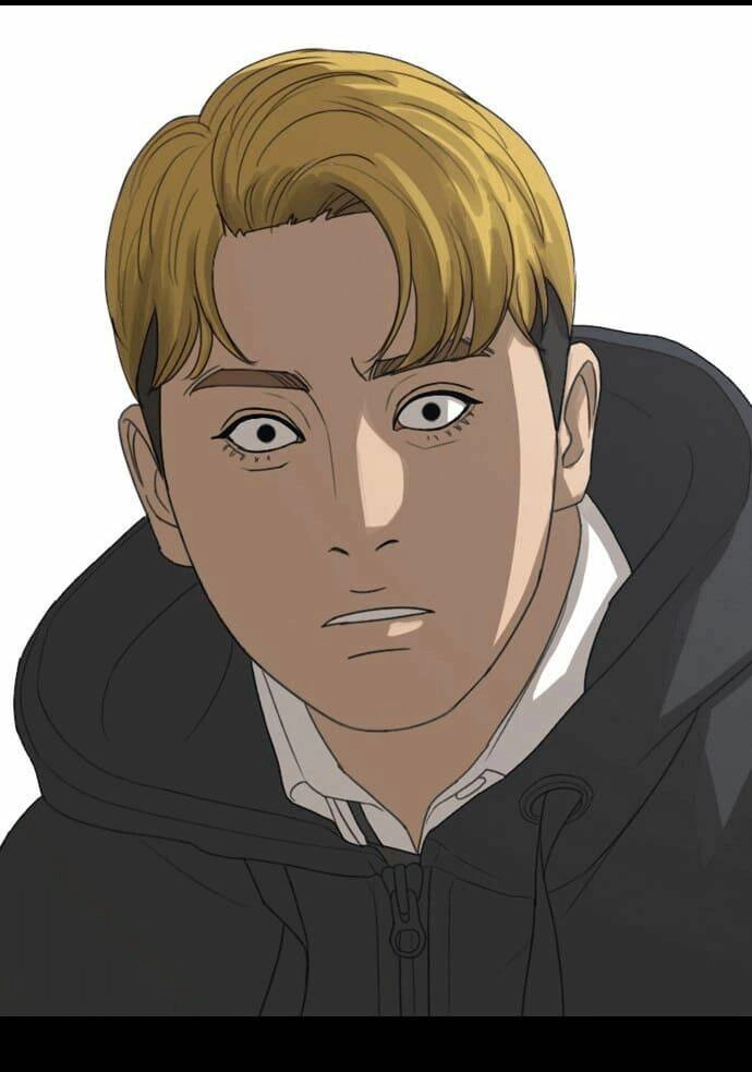 Những Mảnh Đời Tan Vỡ Chapter 17 - 41