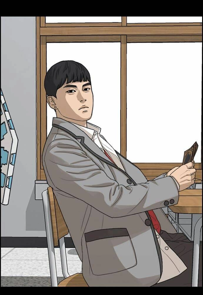 Những Mảnh Đời Tan Vỡ Chapter 17 - 43