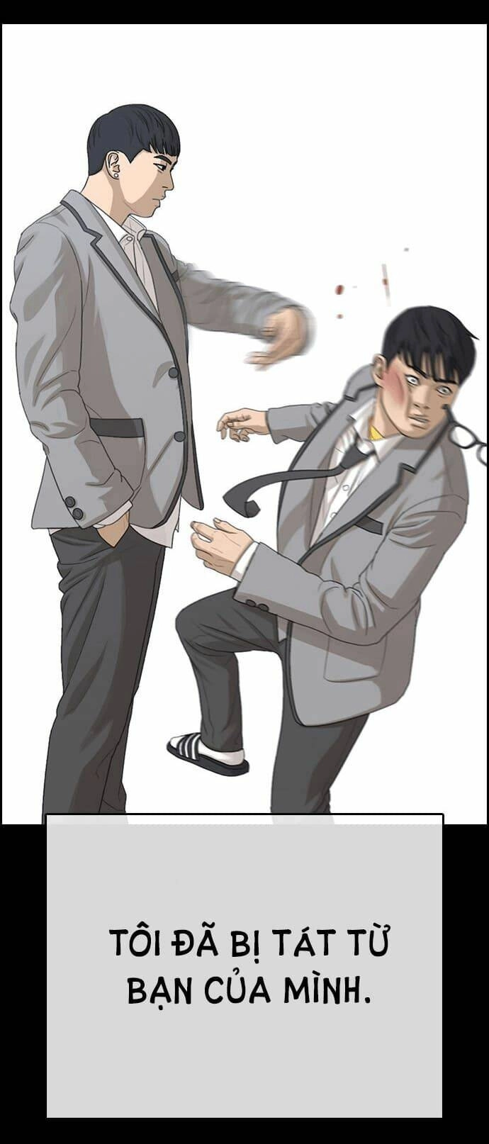 Những Mảnh Đời Tan Vỡ Chapter 17 - 51