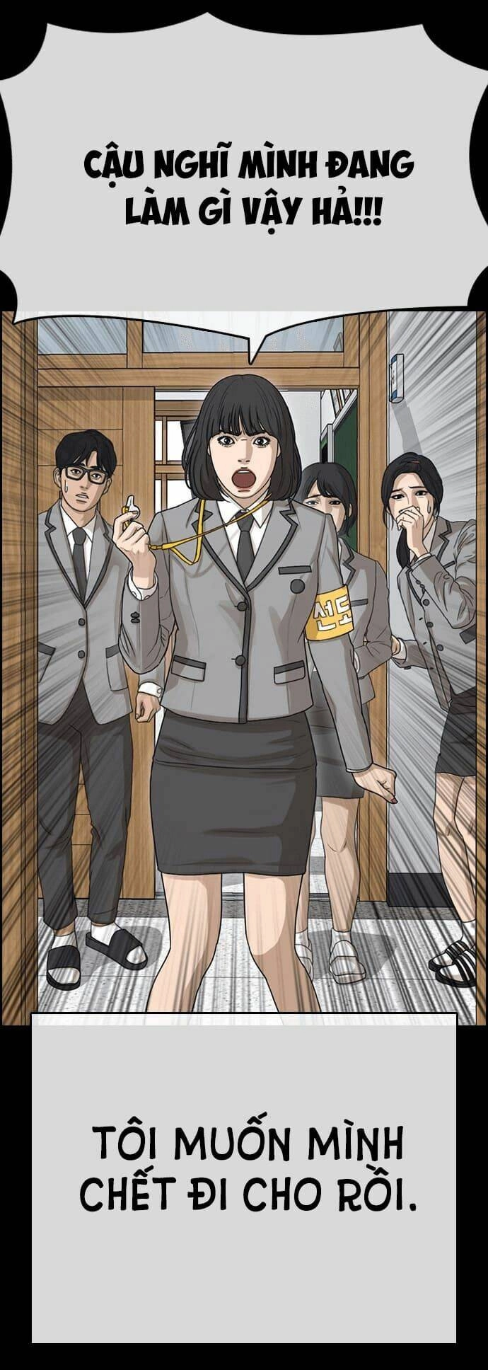 Những Mảnh Đời Tan Vỡ Chapter 17 - 61