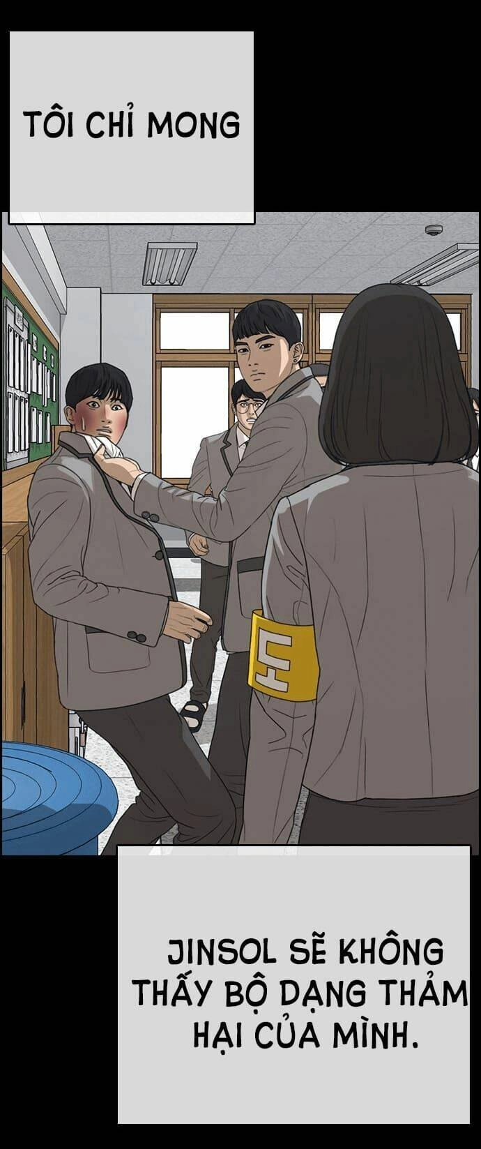 Những Mảnh Đời Tan Vỡ Chapter 17 - 63