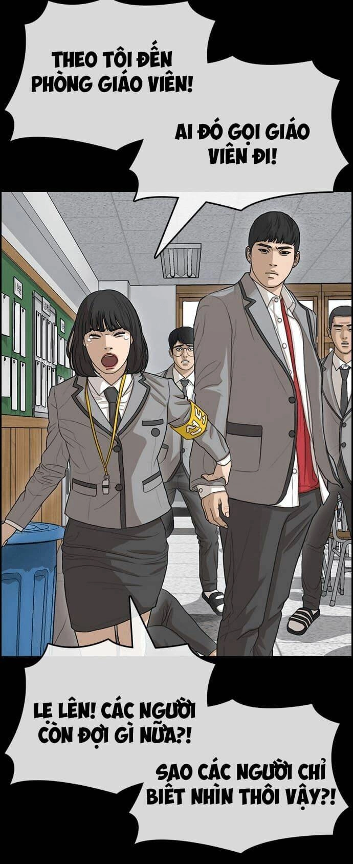 Những Mảnh Đời Tan Vỡ Chapter 17 - 69