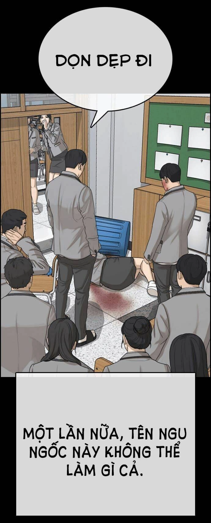 Những Mảnh Đời Tan Vỡ Chapter 17 - 79