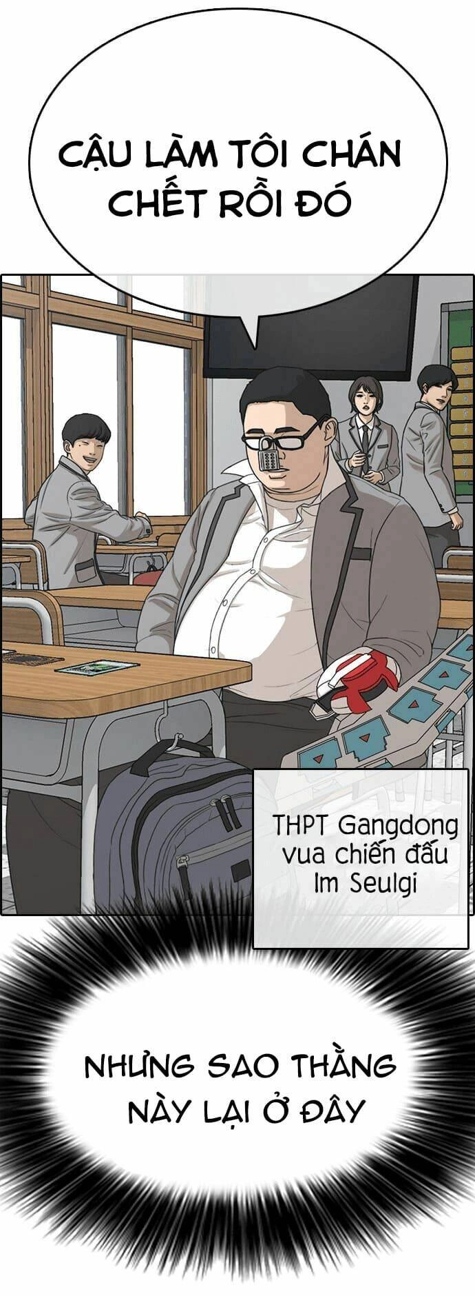 Những Mảnh Đời Tan Vỡ Chapter 18 - 10