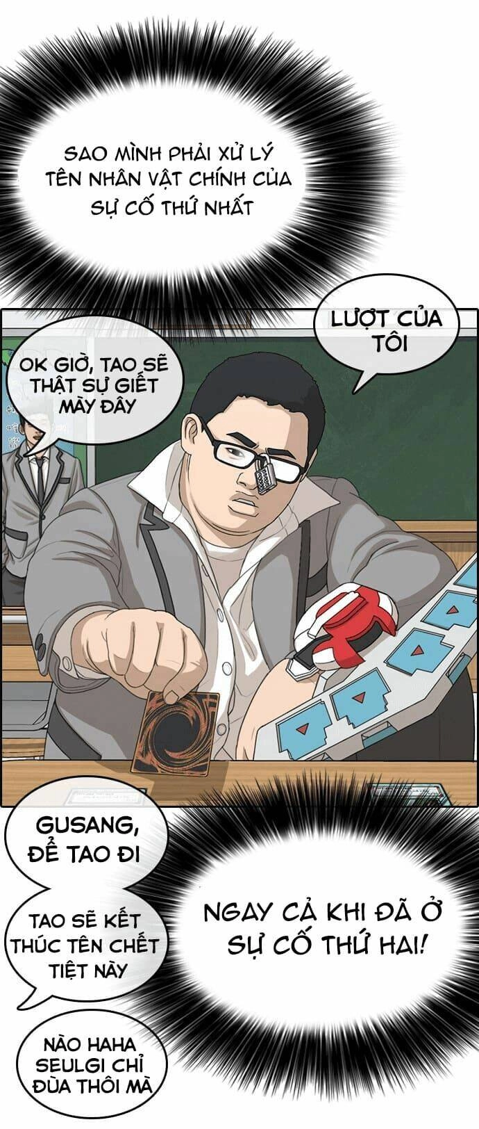 Những Mảnh Đời Tan Vỡ Chapter 18 - 11