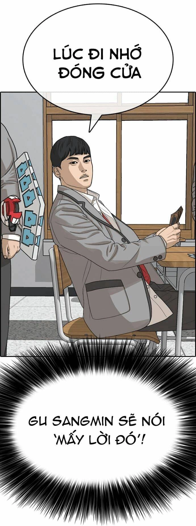 Những Mảnh Đời Tan Vỡ Chapter 18 - 14