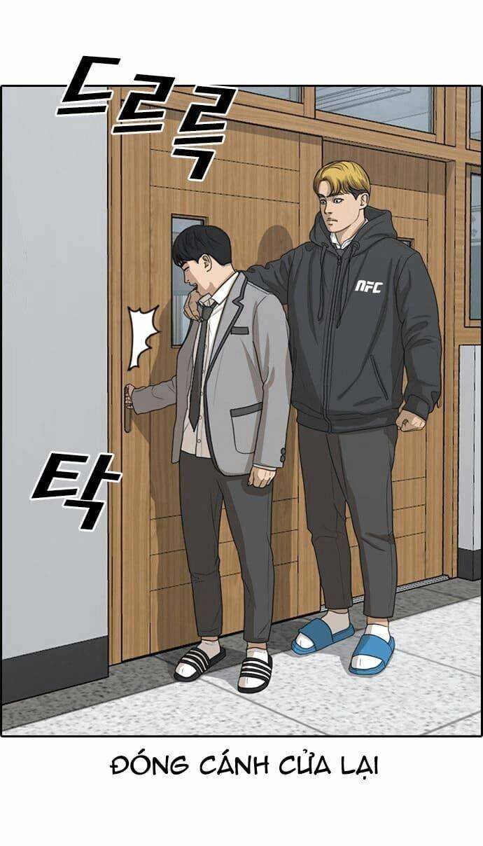 Những Mảnh Đời Tan Vỡ Chapter 18 - 17