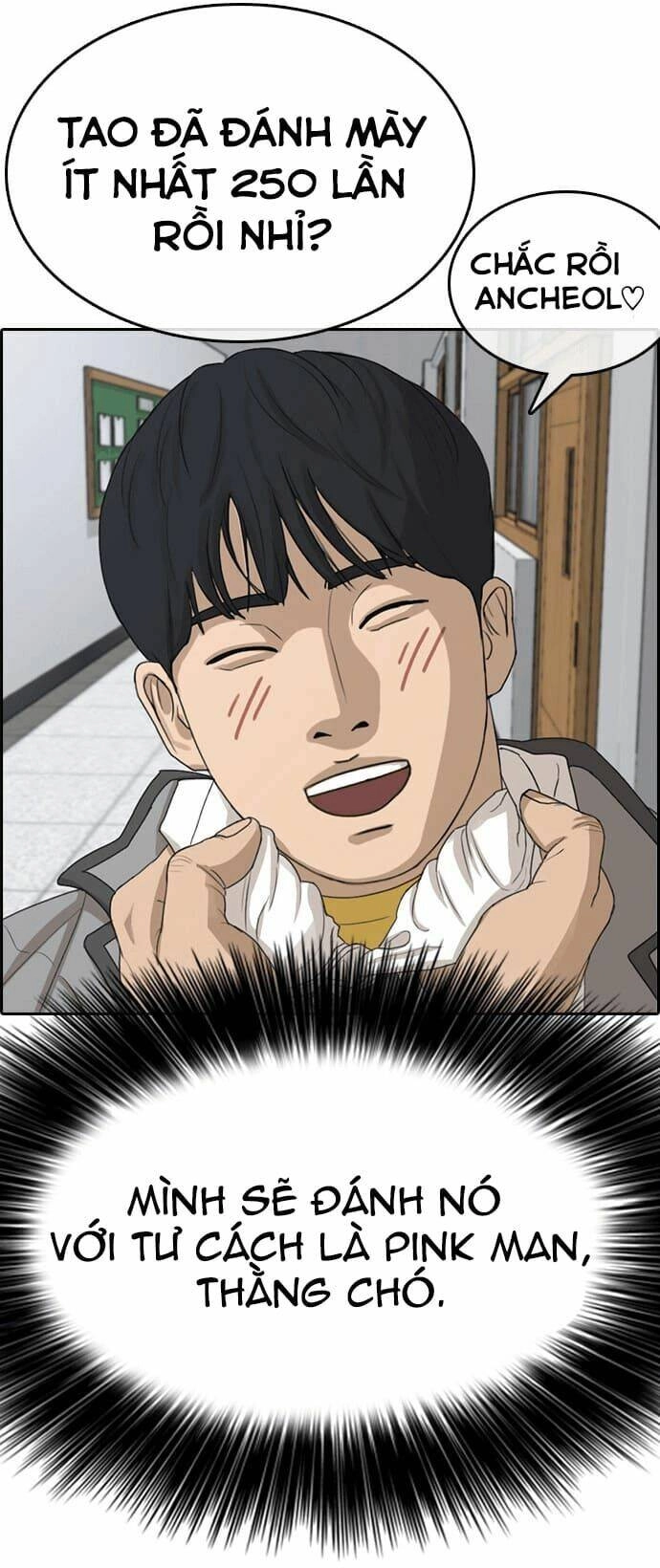 Những Mảnh Đời Tan Vỡ Chapter 18 - 22