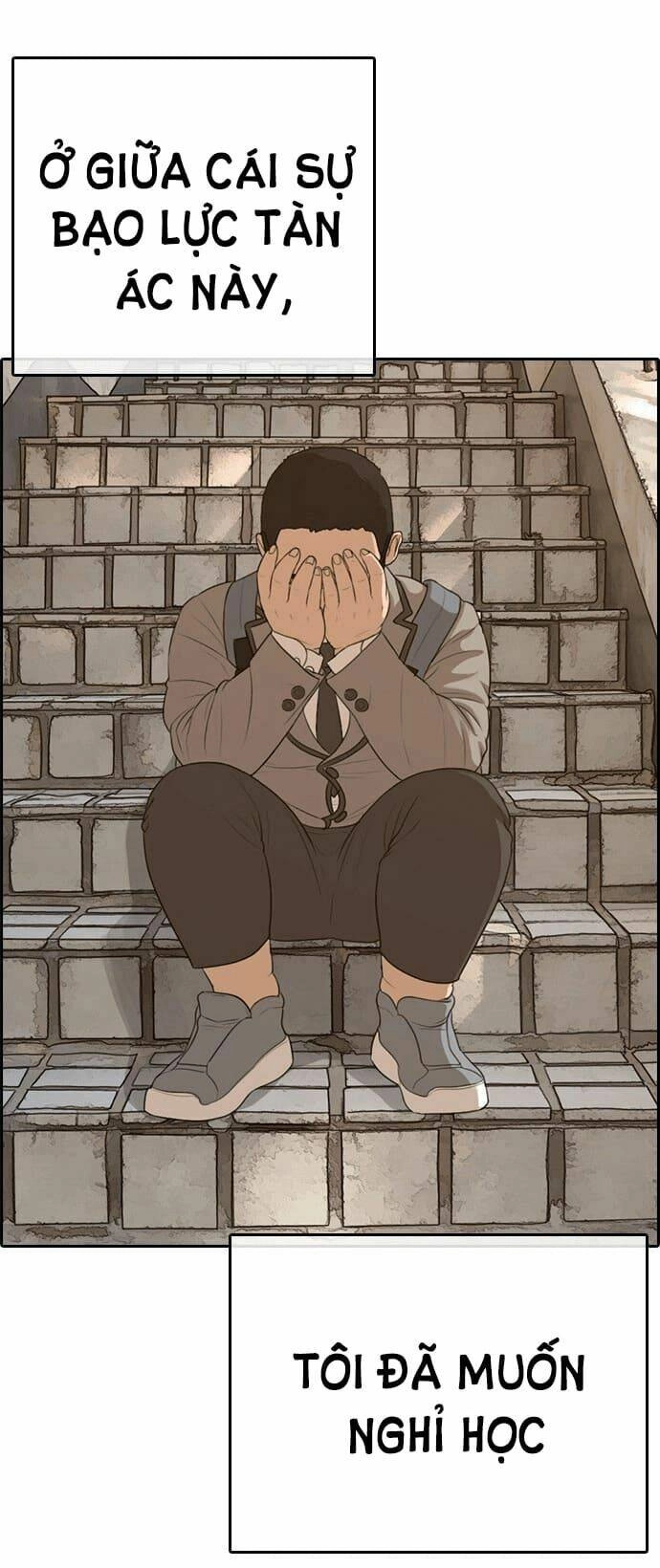 Những Mảnh Đời Tan Vỡ Chapter 18 - 36