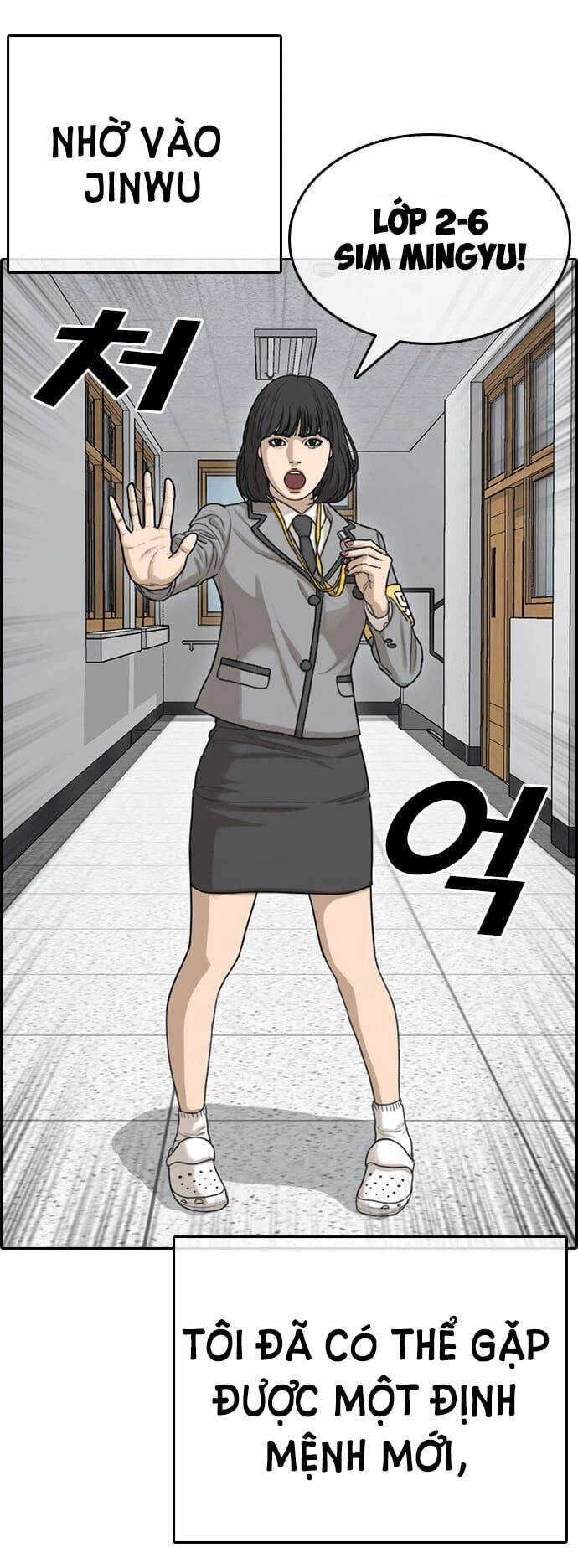 Những Mảnh Đời Tan Vỡ Chapter 18 - 40