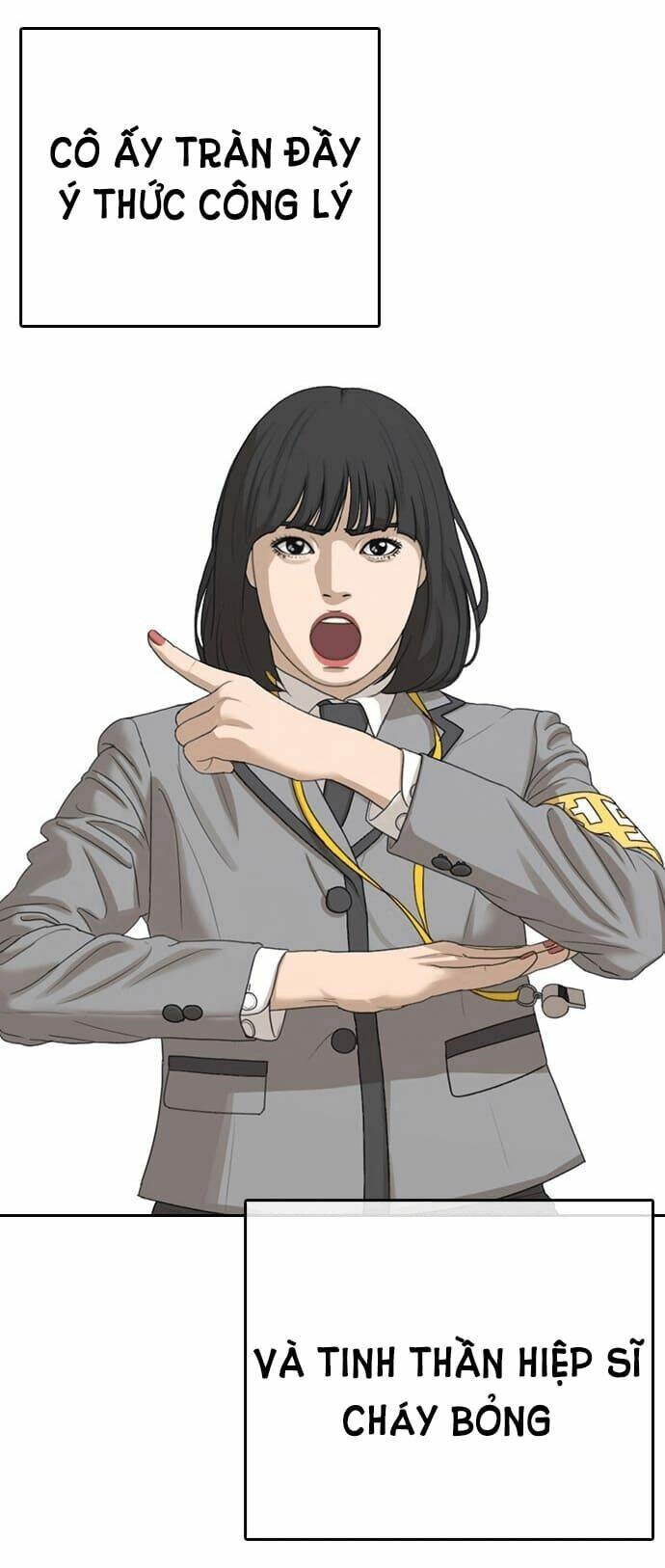 Những Mảnh Đời Tan Vỡ Chapter 18 - 43