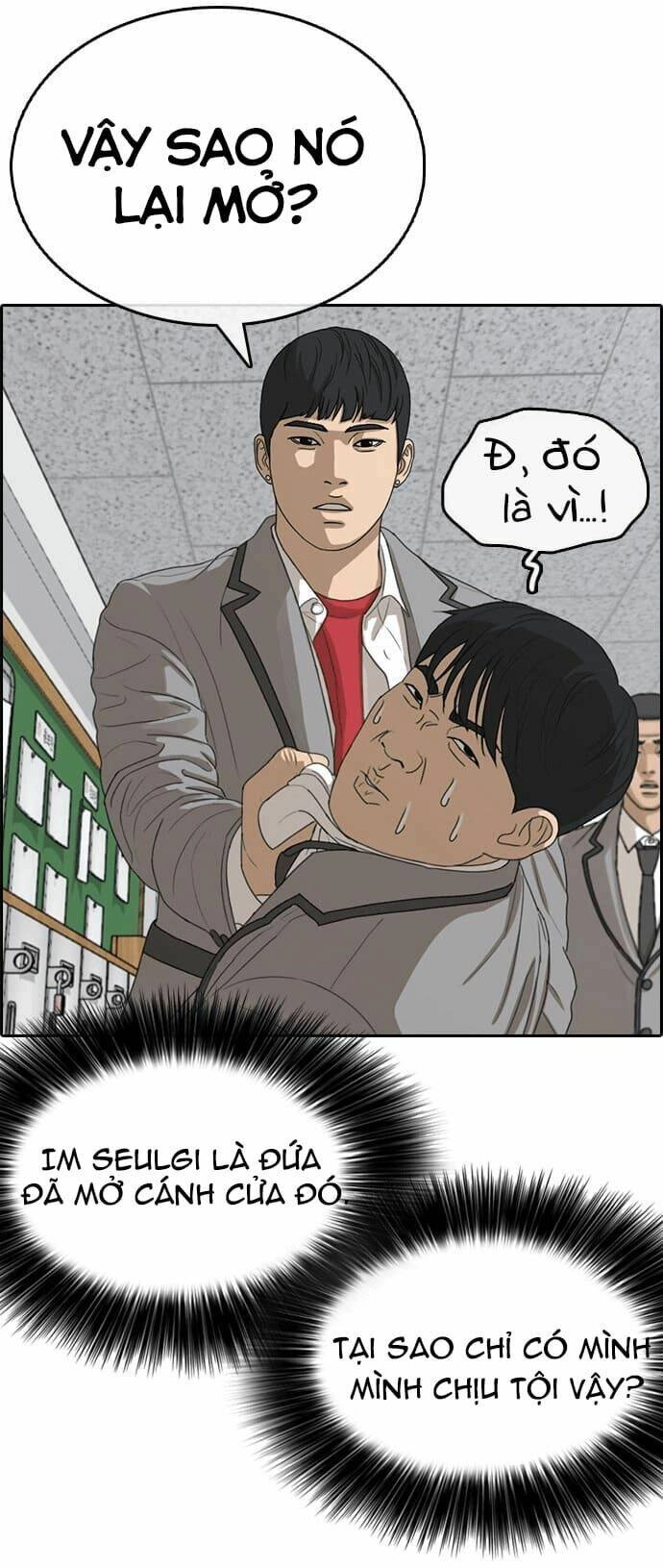 Những Mảnh Đời Tan Vỡ Chapter 18 - 71