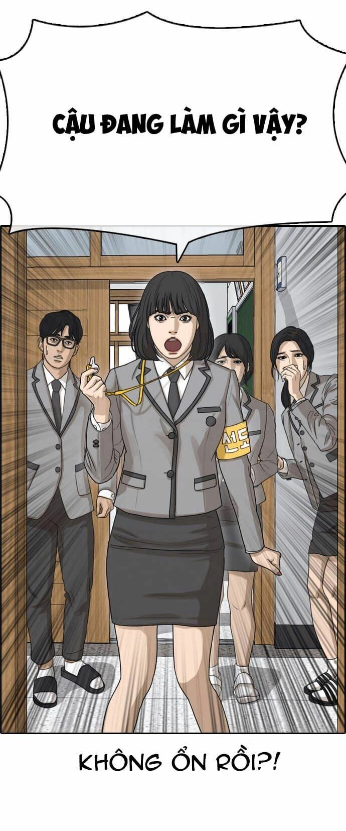 Những Mảnh Đời Tan Vỡ Chapter 18 - 83