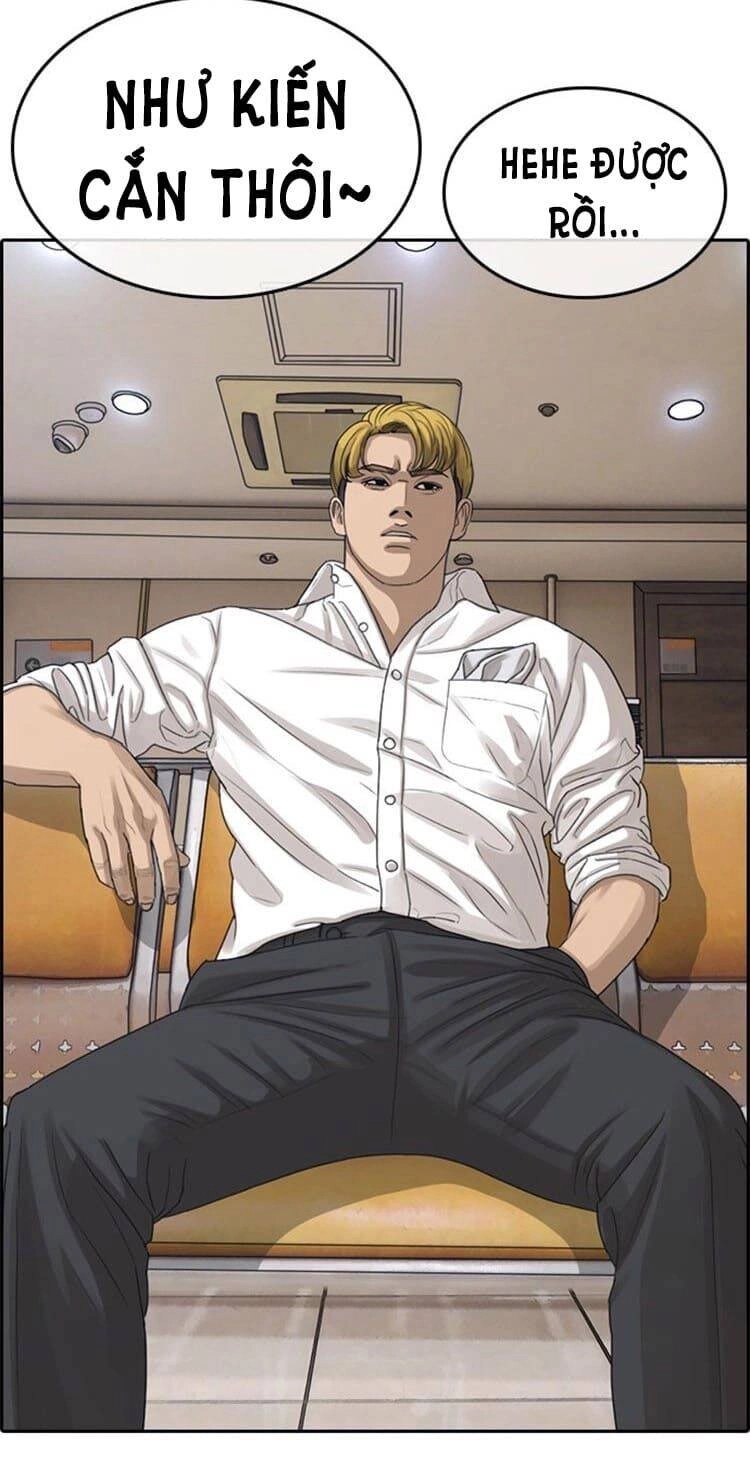 Những Mảnh Đời Tan Vỡ Chapter 21 - 4