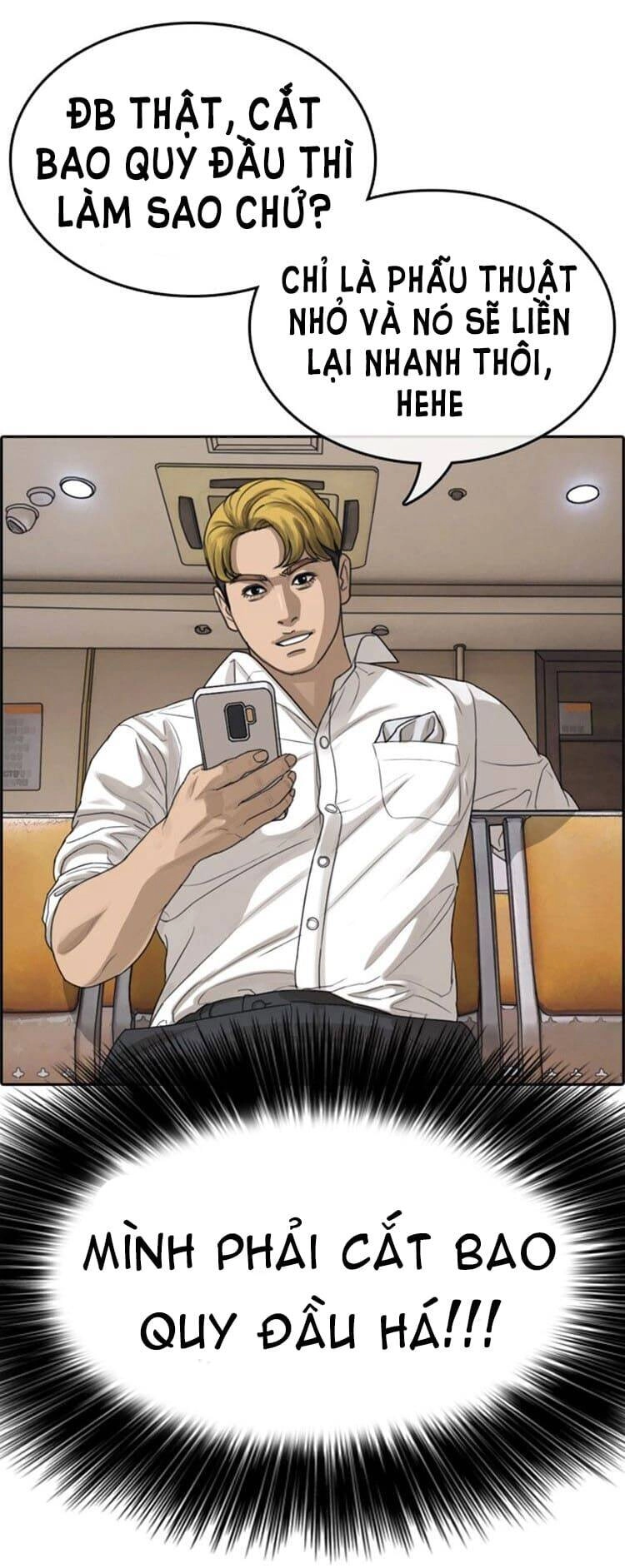 Những Mảnh Đời Tan Vỡ Chapter 21 - 7