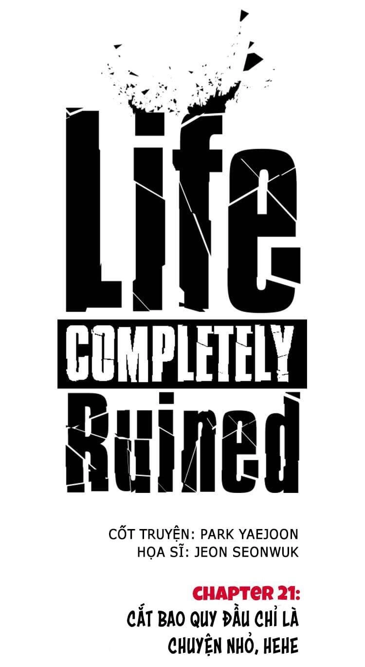 Những Mảnh Đời Tan Vỡ Chapter 21 - 10