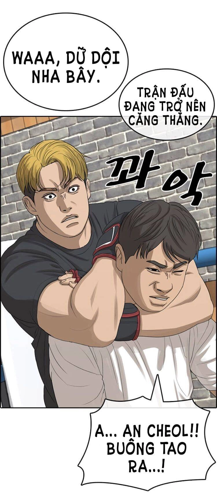 Những Mảnh Đời Tan Vỡ Chapter 21 - 12