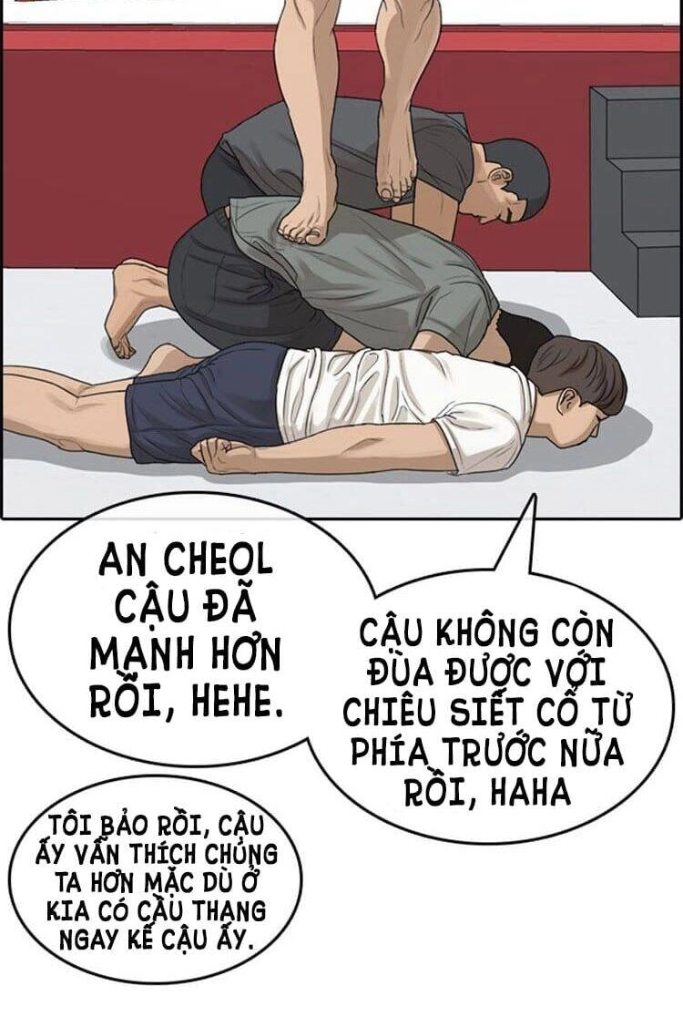 Những Mảnh Đời Tan Vỡ Chapter 21 - 17