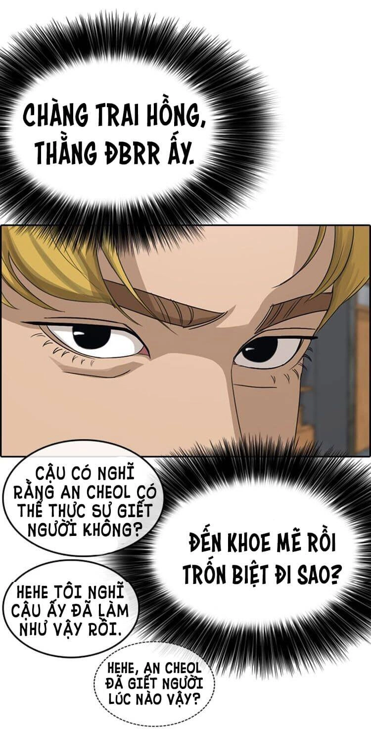 Những Mảnh Đời Tan Vỡ Chapter 21 - 18