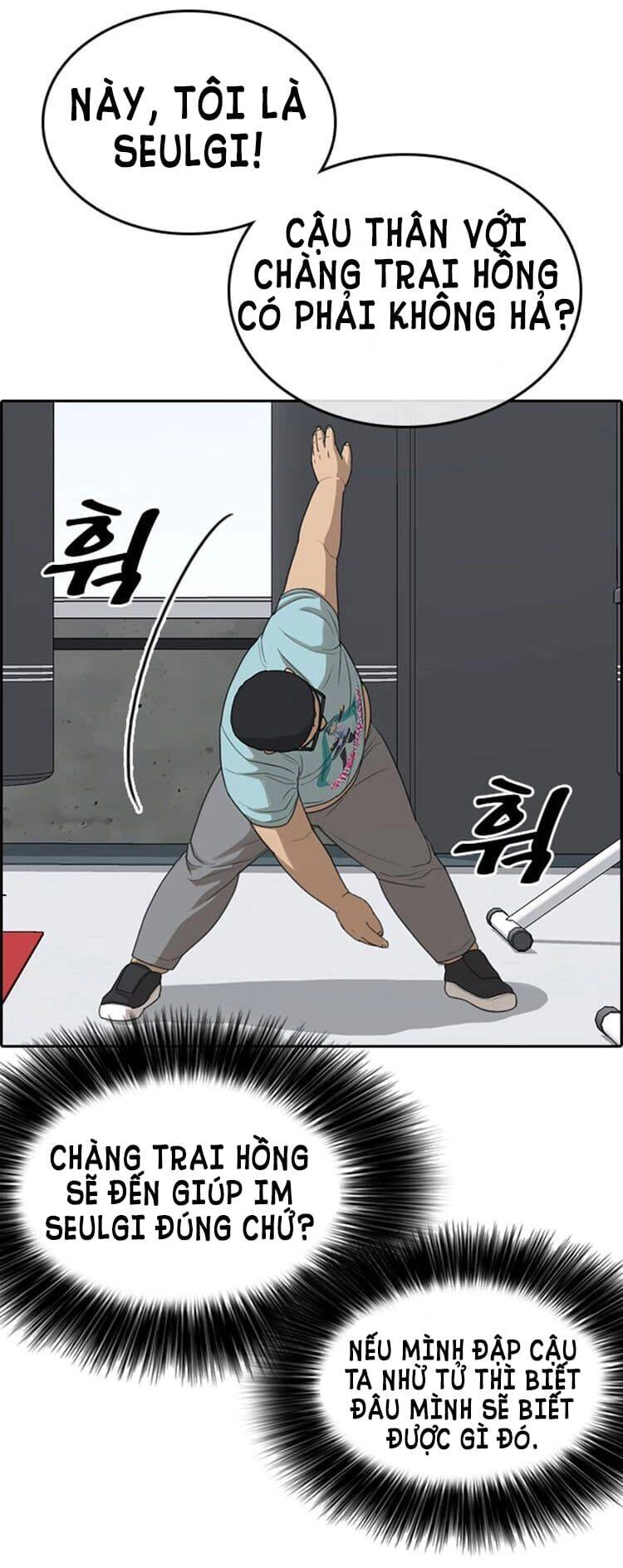 Những Mảnh Đời Tan Vỡ Chapter 21 - 19