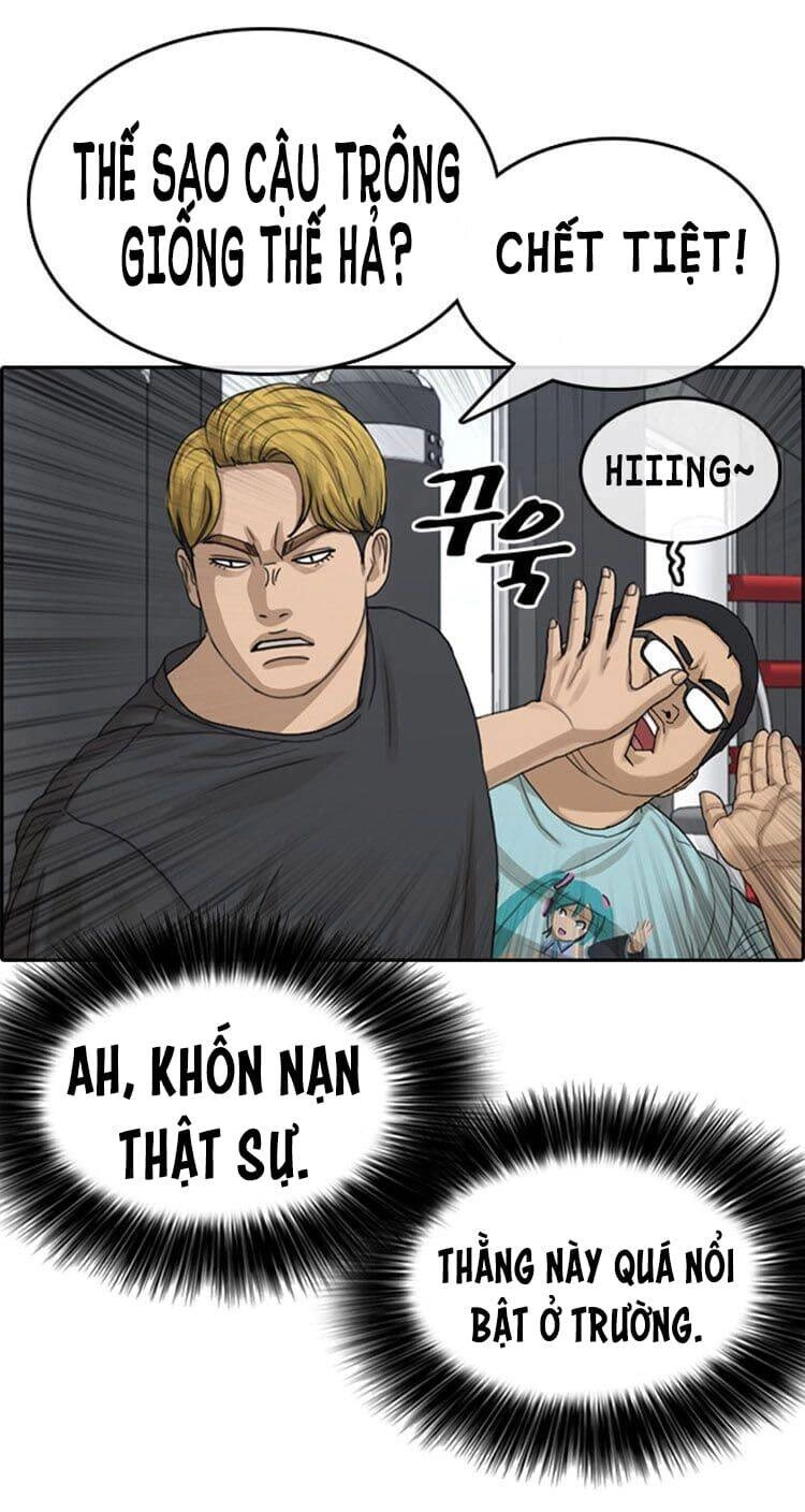 Những Mảnh Đời Tan Vỡ Chapter 21 - 22