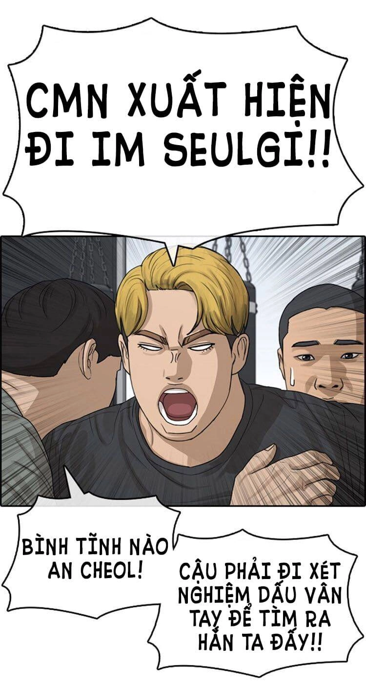 Những Mảnh Đời Tan Vỡ Chapter 21 - 25