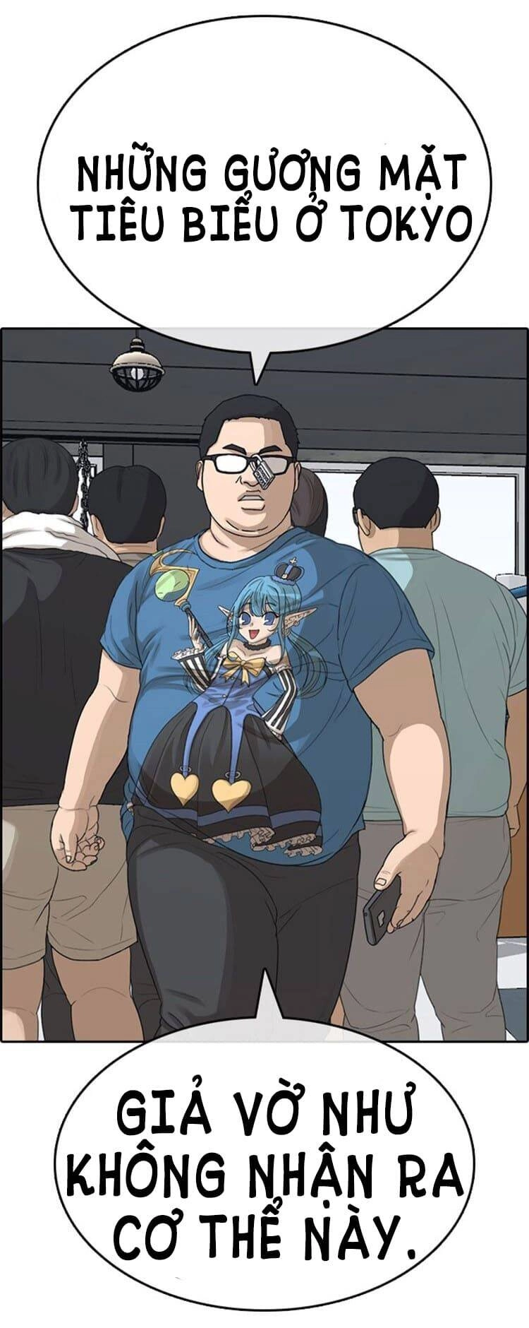 Những Mảnh Đời Tan Vỡ Chapter 21 - 27