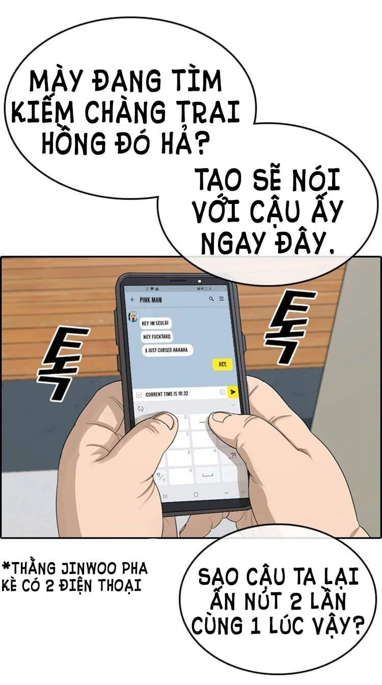 Những Mảnh Đời Tan Vỡ Chapter 21 - 28