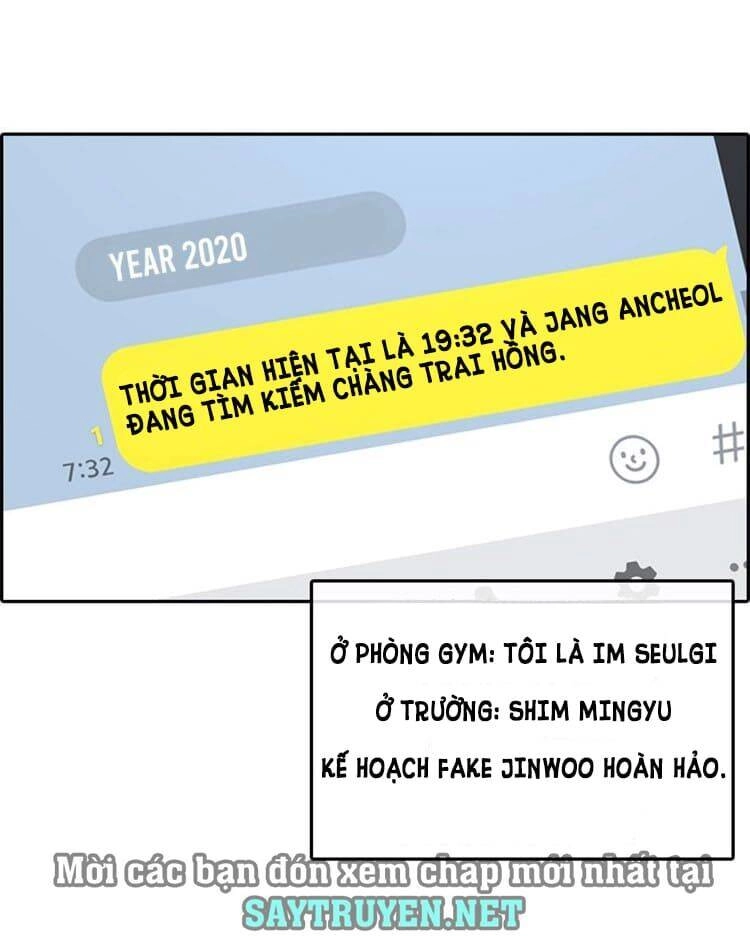 Những Mảnh Đời Tan Vỡ Chapter 21 - 29