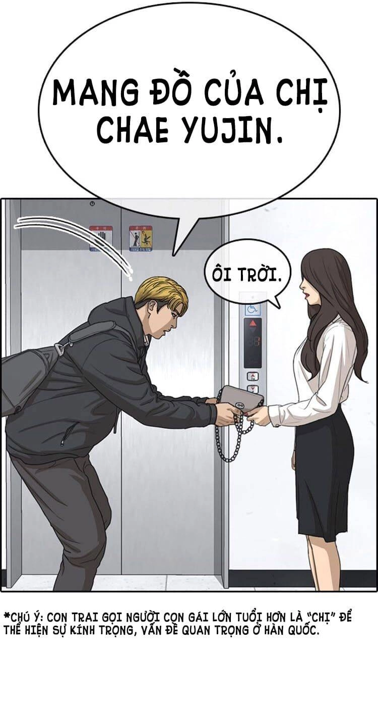 Những Mảnh Đời Tan Vỡ Chapter 21 - 35