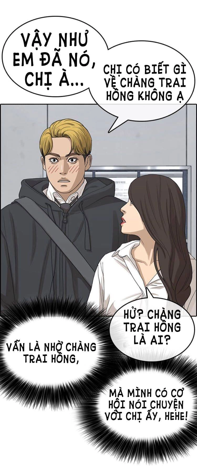 Những Mảnh Đời Tan Vỡ Chapter 21 - 37