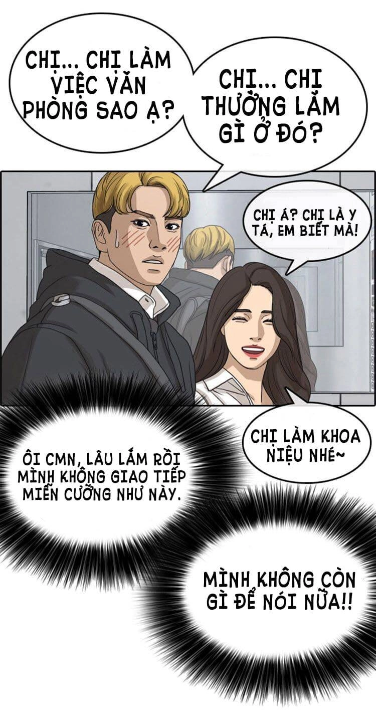 Những Mảnh Đời Tan Vỡ Chapter 21 - 39