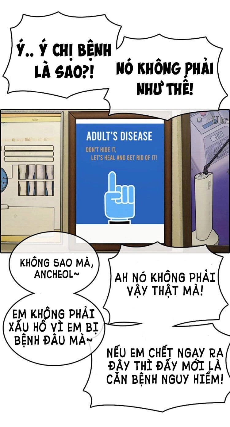 Những Mảnh Đời Tan Vỡ Chapter 21 - 49