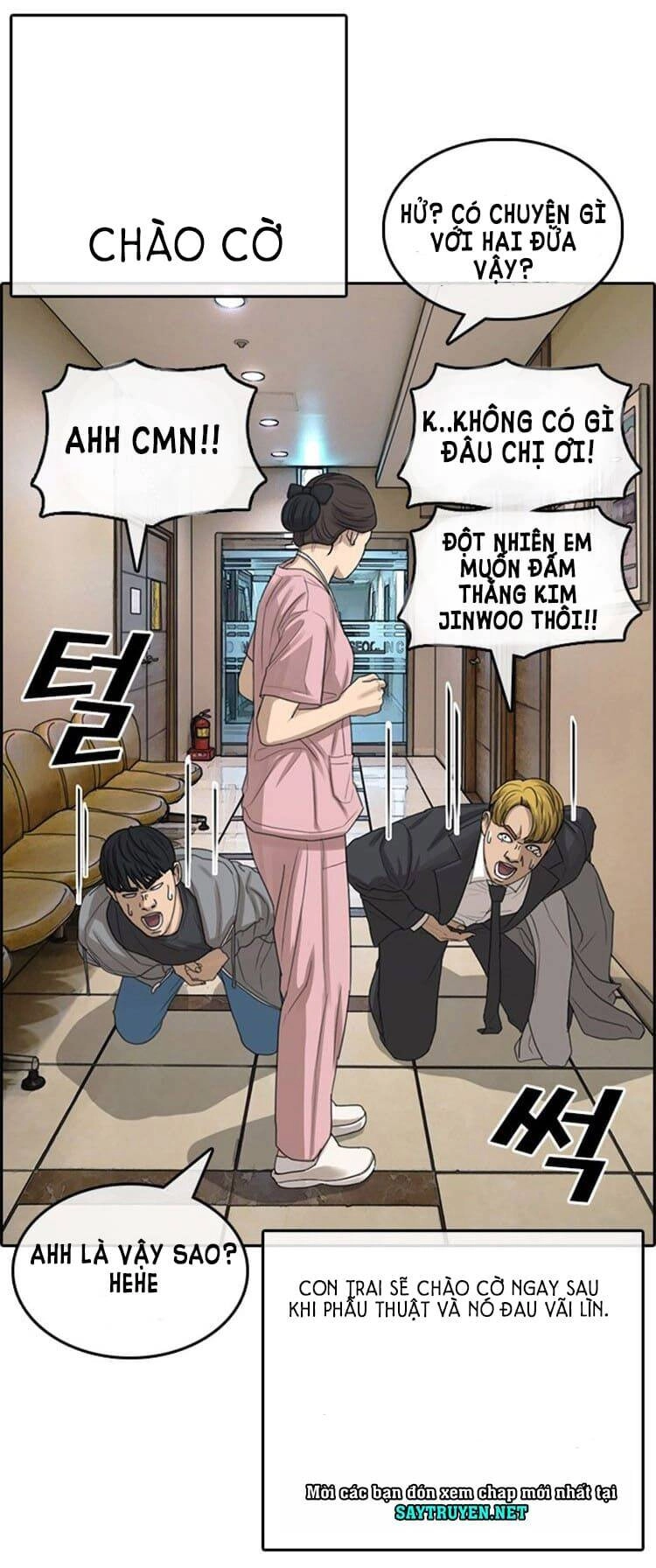 Những Mảnh Đời Tan Vỡ Chapter 21 - 94