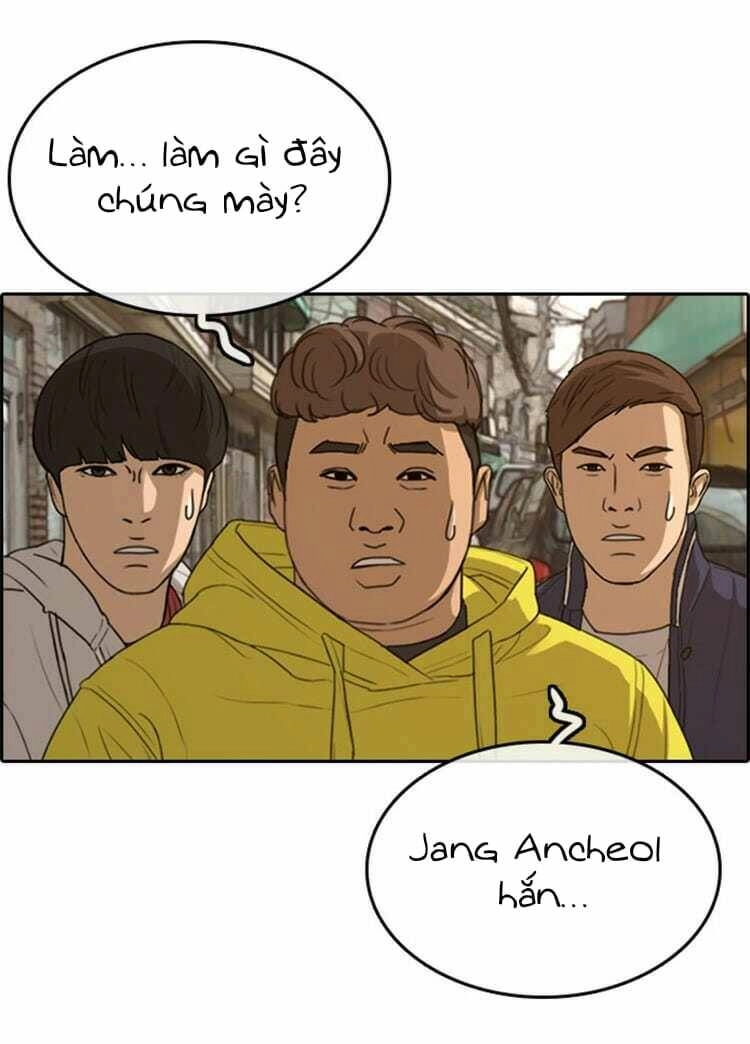 Những Mảnh Đời Tan Vỡ Chapter 22 - 5