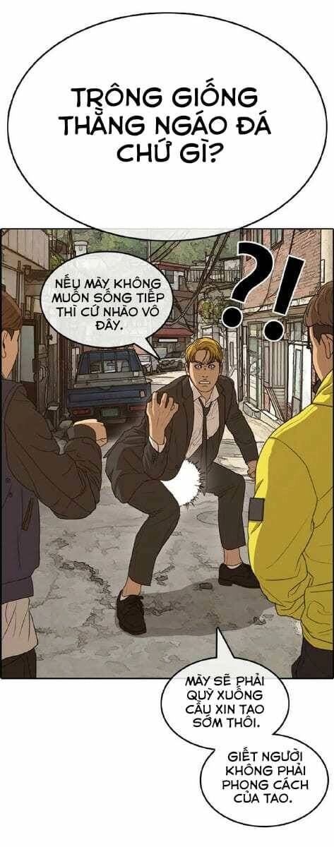 Những Mảnh Đời Tan Vỡ Chapter 22 - 6