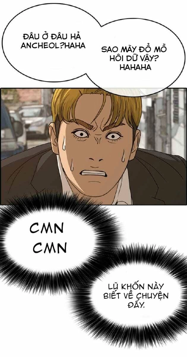 Những Mảnh Đời Tan Vỡ Chapter 22 - 7