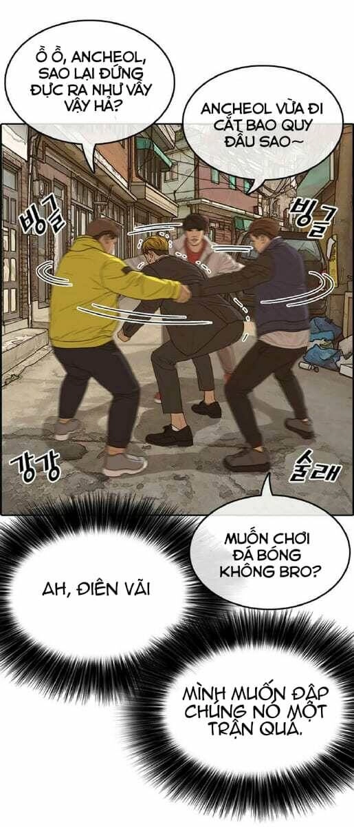 Những Mảnh Đời Tan Vỡ Chapter 22 - 8