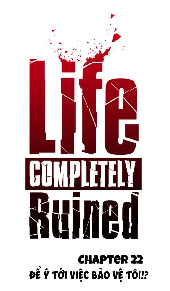 Những Mảnh Đời Tan Vỡ Chapter 22 - 20