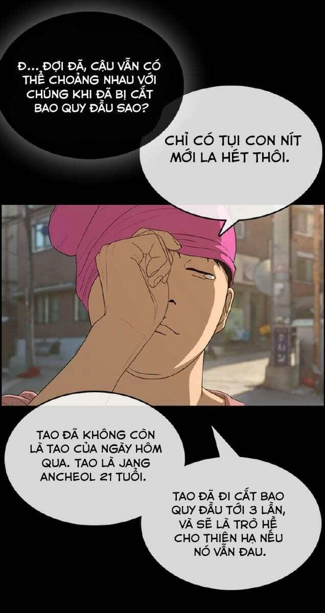 Những Mảnh Đời Tan Vỡ Chapter 22 - 25