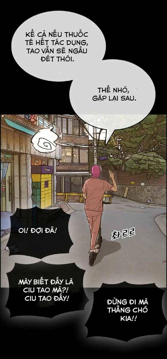 Những Mảnh Đời Tan Vỡ Chapter 22 - 26