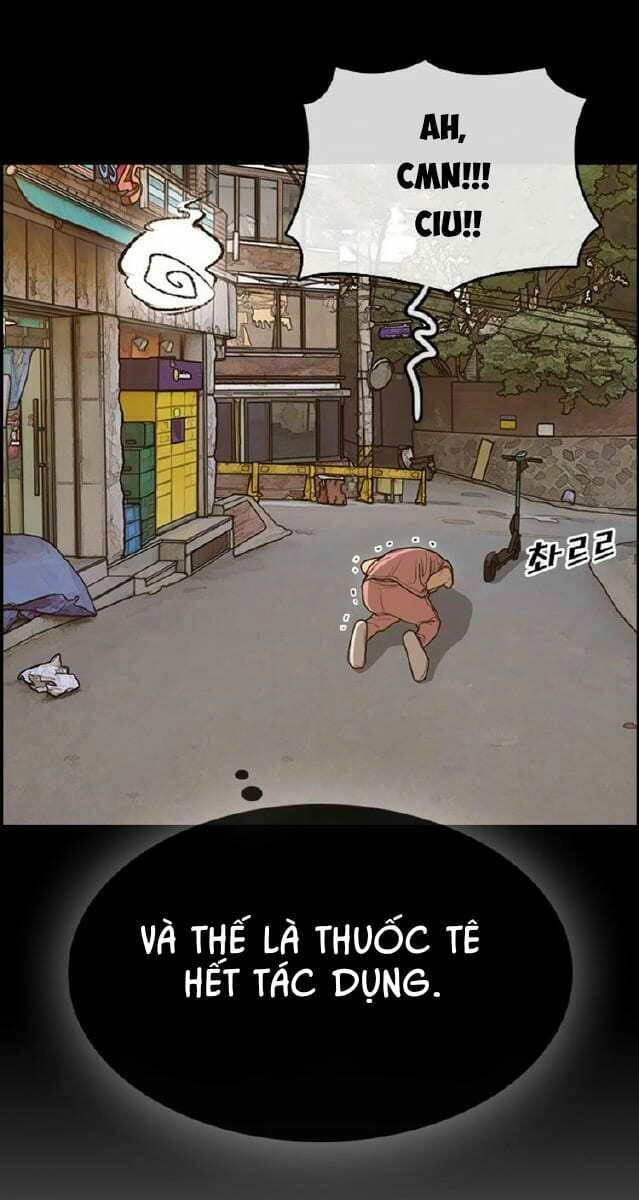 Những Mảnh Đời Tan Vỡ Chapter 22 - 27